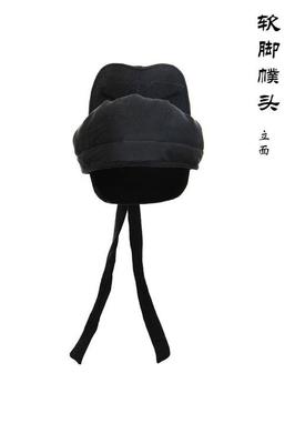 唐朝的帽子 从幞头到胡帽，头顶上的开放与风度